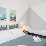 Piani Di Bobbio Adventure Base