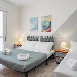 Appartamento Piani Di Bobbio Adventure Base *