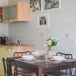 Piani Di Bobbio Adventure Base Appartamento *