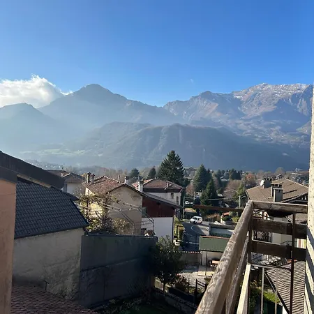 Piani Di Bobbio Adventure Base Appartamento *