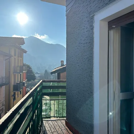 Piani Di Bobbio Adventure Base