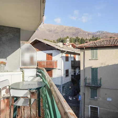 Piani Di Bobbio Adventure Base Appartamento Cremeno