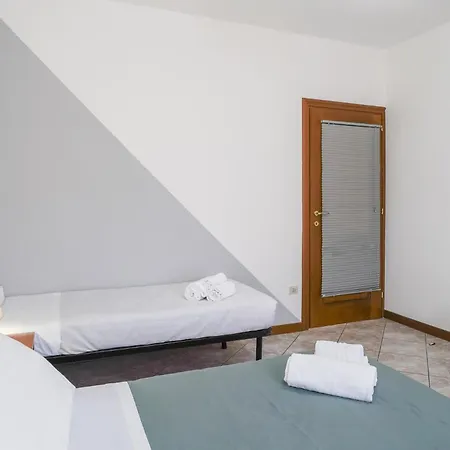 Appartamento Adventure Base