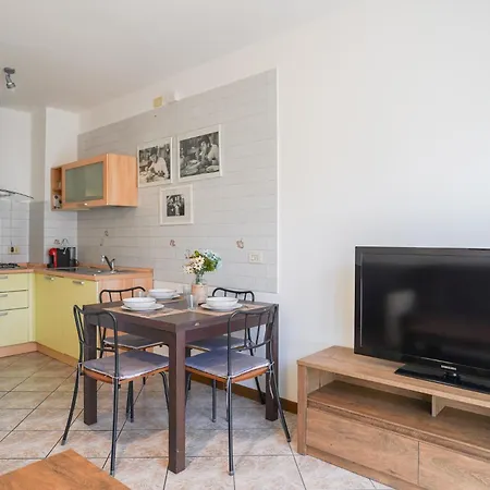 Adventure Base Apartment Cremeno