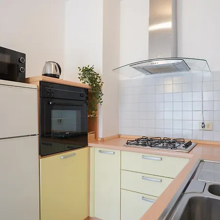 Adventure Base Apartment